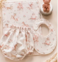 Conjunto princesa