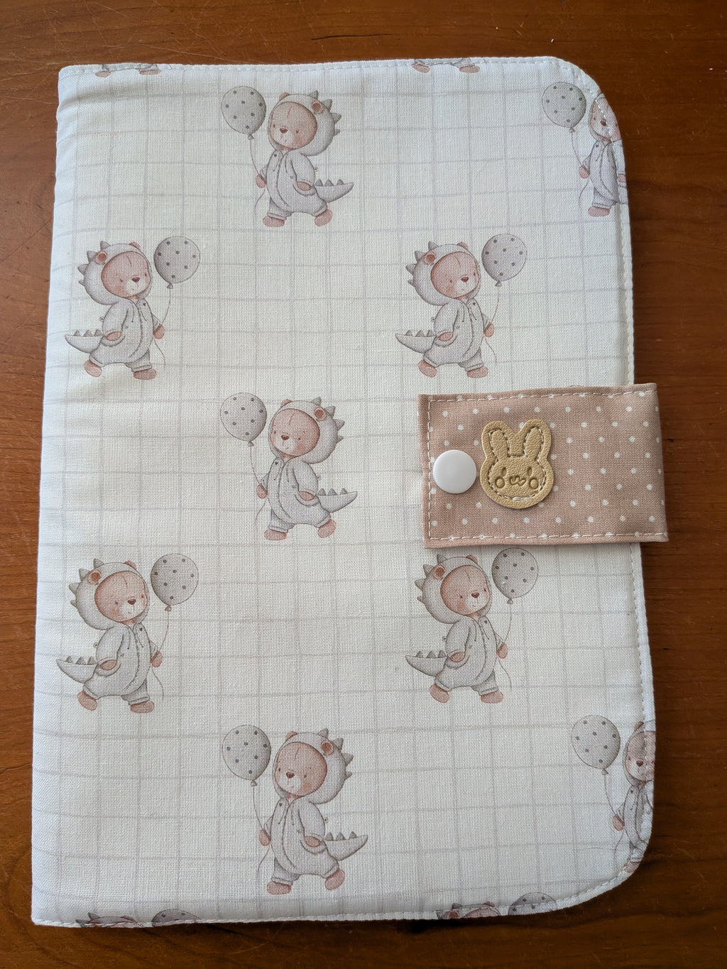 Conjunto Dinos