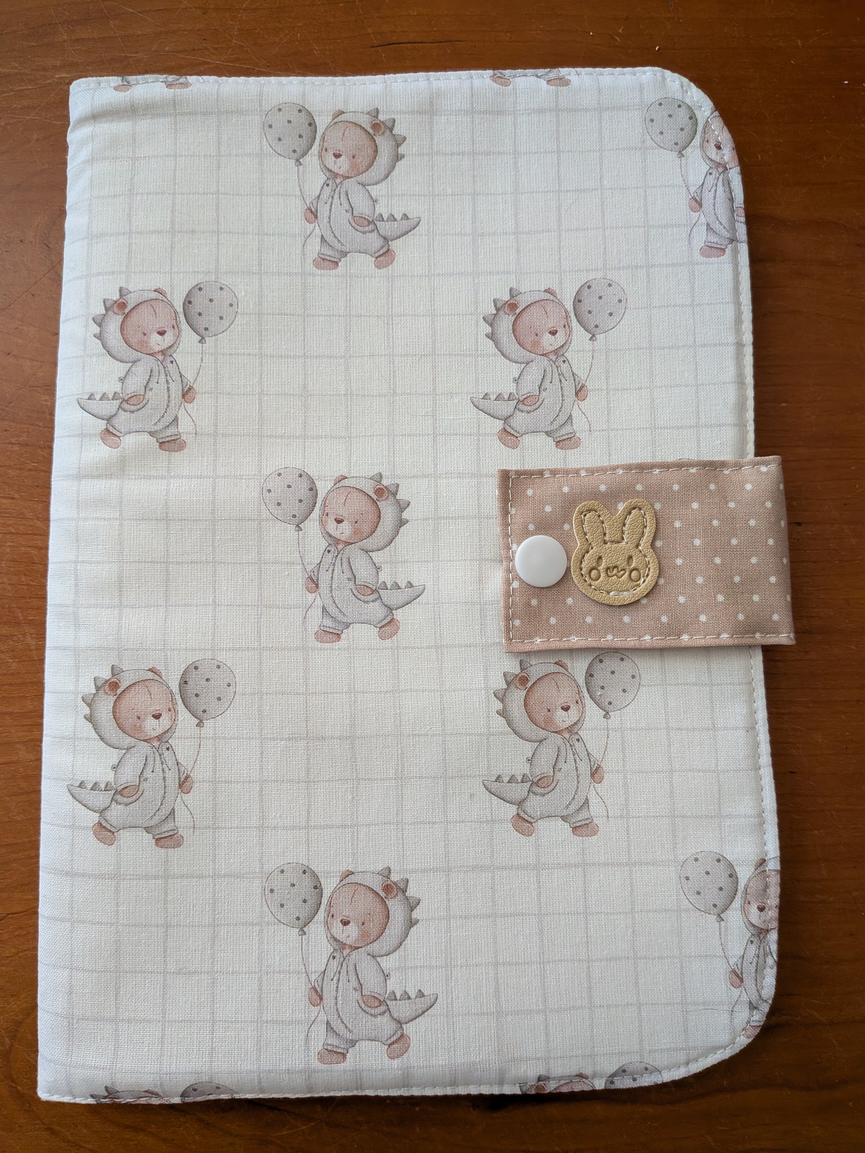 Conjunto Dinos