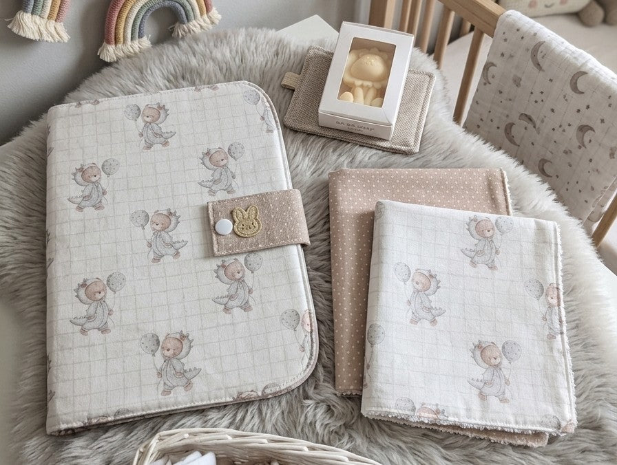 Conjunto Dinos